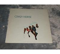 Crazy Horse - Crazy Horse At Crooked Lake