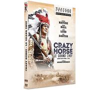 Crazy Horse - Le Grand Chef [Francia] [DVD]