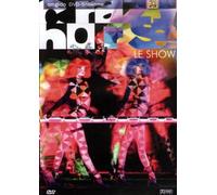 Crazy Horse - Le Show [Alemania] [DVD]