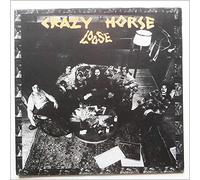 Crazy Horse - Loose