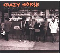 Crazy Horse - The Complete Reprise Recordings 1971-73 [International Release]