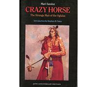 Crazy Horse: The Strange Man of the Oglalas (50th Anniversary Edition)