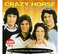 Crazy Horse - Tous Les Tubes [Import]