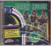 Crazy Horse - Tous Nos Tubes Vol.2 [Import]