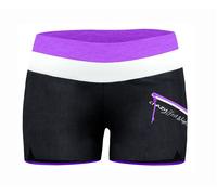 Crazy Idea Instinct Pop Shorts de mujer L