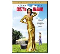Crazy in Alabama [USA] [DVD]