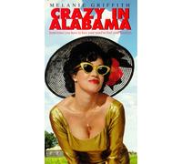 Crazy in Alabama [USA] [VHS]