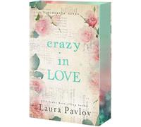 Crazy in Love: 4 (Rosewood River, 4)