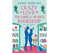 Crazy in Love at the Lonely Hearts Bookshop
