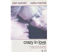 Crazy in Love [DVD]