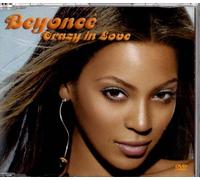 Crazy in Love [DVD de Audio]
