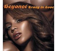 Crazy in Love - Import Allemagne