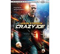 Crazy Joe [Francia] [DVD]