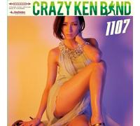 Crazy Ken Band - 1107 [Ltd.Edition]