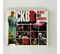 Crazy Ken Band - Ckbb Oldies But Goodies(Regular Edition)