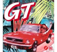 Crazy Ken Band - G.T.