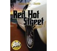 CRAZY KEN BAND in Honmoku Red Hot Street Heat 1 [DVD]