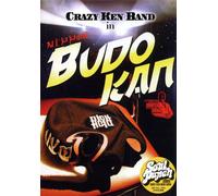 CRAZY KEN BAND in NIPPON BUDOKAN [DVD]