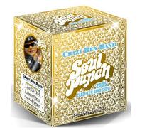 Crazy Ken Band - Soul Punch 2005 [4dvd] [Dd5. 1] [Alemania]