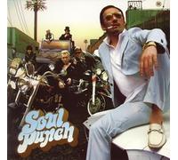 Crazy Ken Band - Soul Punch