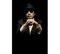 Crazy Ken Band - Zero