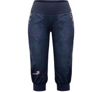 Crazy L/Short Kimera pantalón 3/4 mujer - Jeans - XS