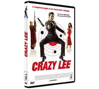 Crazy Lee, agent secret coréen [Francia] [DVD]
