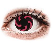 CRAZY LENS - Haku - Diarias Graduadas (2 Lentillas)