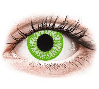 CRAZY LENS - Joker - Diarias Graduadas (2 Lentillas)