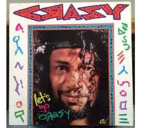 Crazy - Let's Go Crazy