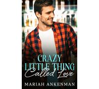 Crazy Little Thing Called Love: 1 (Jackson Family Distillery)