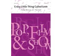 Crazy Little Thing Called Love - Brass Band - SET