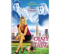 Crazy Little Thing [Reino Unido] [DVD]