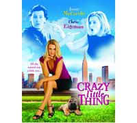 Crazy Little Thing [Reino Unido] [DVD]