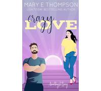 Crazy Love: A Small Town Curvy Girl Romance (Amethyst Bay)