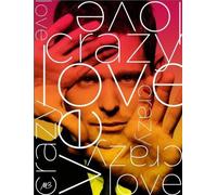 Crazy Love (Exclusive Fan Edition with Bonus DVD and Remixes CD)