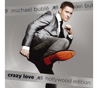 Crazy Love Hollywood Edition by Michael Buble (2010-10-25)