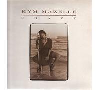 Mazelle, Kim - Brilliant! [Vinilo]