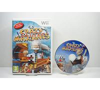 Crazy Machines [Importado de Francia]