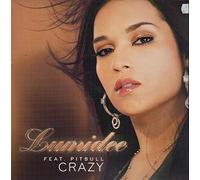 Crazy (Main [Album]/Instr./Acapella, 2007, feat. Pitbull) / Vinyl Maxi Single [Vinyl 12'']
