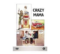 Crazy Mama [ 1975 ]
