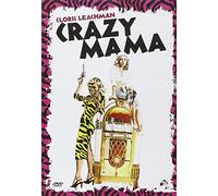 Crazy mama [Italia] [DVD]