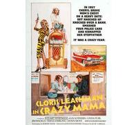 Crazy Mama DVD PULP VIDEO