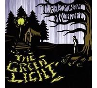 Crazy Man Michael - The Green Light