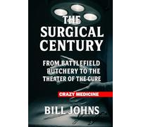Crazy Medicine - The Surgical Century: From Battlefield Butchery to the Theater of the Cure