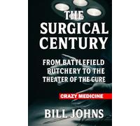 Crazy Medicine - The Surgical Century: From Battlefield Butchery to the Theater of the Cure