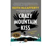 Crazy Mountain Kiss (ebook)