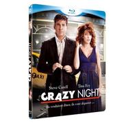 Crazy Night [Francia] [Blu-ray]