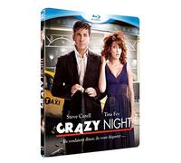 Crazy Night [Francia] [Blu-ray]