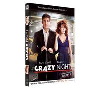 Crazy Night (Francia) – DVD – Twentieth Century Fox Film Corporation
